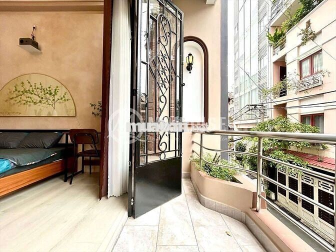 CHO THUÊ CĂN HỘ FULL NỘI THẤT BANCOL LÊ VĂN S���,QUẬN 3✨️CHỈ TỪ 6TR9✨️