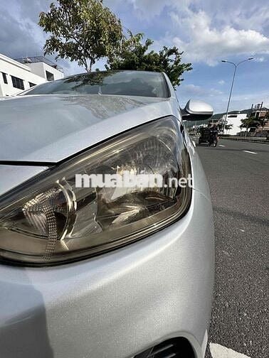 Hyundai Grand i10 2017