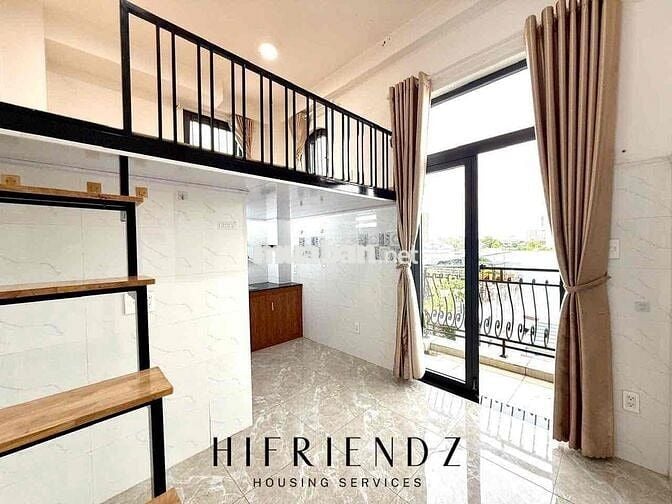 CHDV CAO CẤP - GẦN KHU TÊN LỬA THUẬN TIỆN DI CHUYỂN - GẦN AEON BINHTÂN