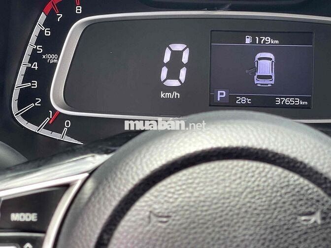 Kia Sonet 2024 1.5 Luxury-37000 km bao check