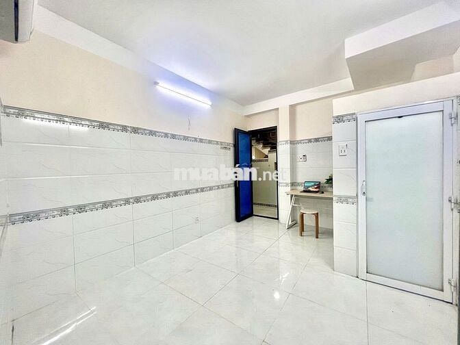 PHÒNG CHO THUÊ TIỆN NGHI,GIỜ TỰ DO, 8' ĐI ĐH CÔNG THƯƠNG, AEON TÂN PHÚ