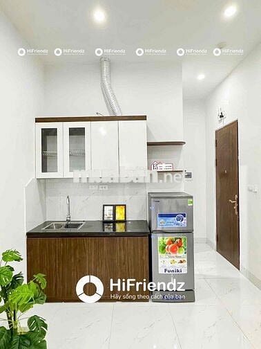 Phòng Trọ Duplex Mới Xây 30m2 Đường Hồ Văn Long Quận Bình Tân