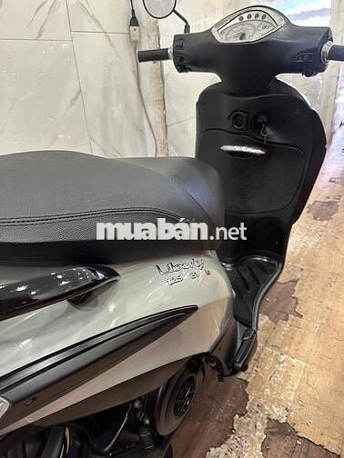 Piaggio Liberty 125 3Vie . Đời 2014