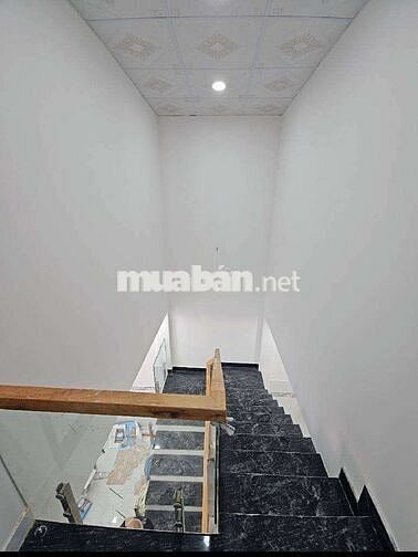 Bán Nhà Hẻm Xe Hơi , Giá Tốt , Tân Kì Tân Quý ,Bình Tân