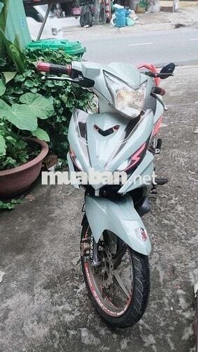 Xe Exciter 135