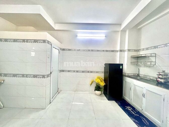PHÒNG CHO THUÊ TIỆN NGHI,GIỜ TỰ DO, 8' ĐI ĐH CÔNG THƯƠNG, AEON TÂN PHÚ