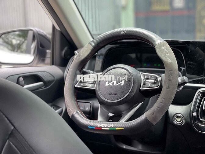 Kia Sonet 2024 1.5 Luxury-37000 km bao check