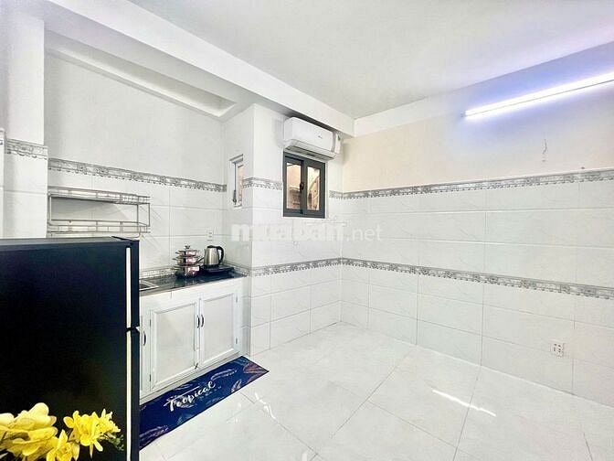 PHÒNG CHO THUÊ TIỆN NGHI,GIỜ TỰ DO, 8' ĐI ĐH CÔNG THƯƠNG, AEON TÂN PHÚ