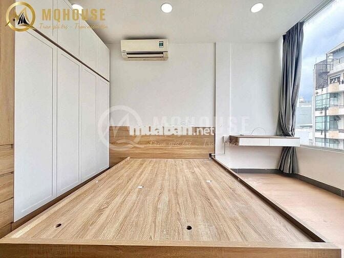 🏡 CĂN HỘ 1PN – VIEW KÍNH – TÁCH BẾP – FULL NỘI THẤT – PHÚ NHUẬN 🌿