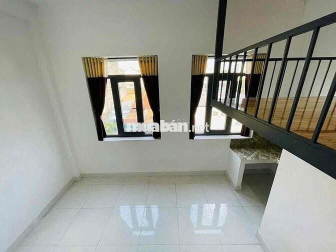 🏡  Cho Thuê Phòng thoáng - Cữa Sổ Trời Lớn