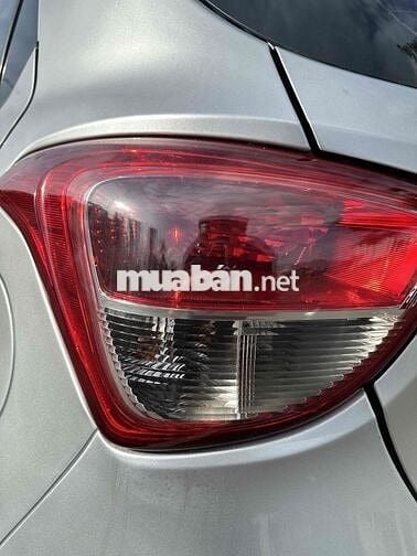 Hyundai Grand i10 2017
