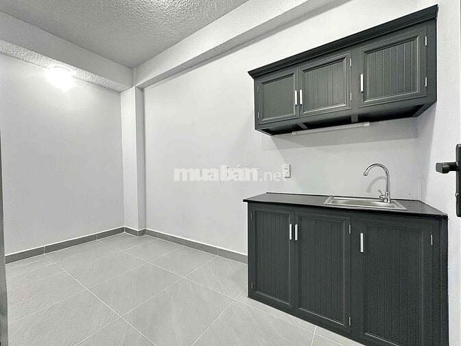 Căn Hộ Tách Bếp Riêng Biệt, Thang Máy Ô Tô Tận Nhà Gò Vấp