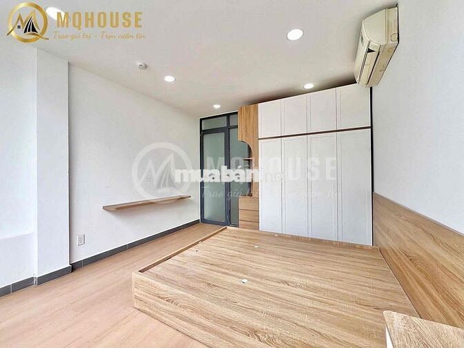 🏡 CĂN HỘ 1PN – VIEW KÍNH – TÁCH BẾP – FULL NỘI THẤT – PHÚ NHUẬN 🌿