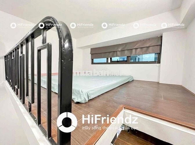 Phòng Trọ Duplex Mới Xây 30m2 Đường Hồ Văn Long Quận Bình Tân