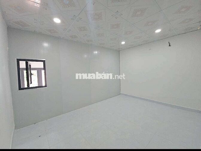 Bán Nhà Hẻm Xe Hơi , Giá Tốt , Tân Kì Tân Quý ,Bình Tân