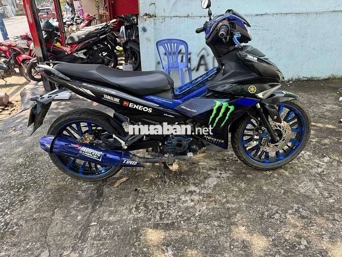 Xe ex 150