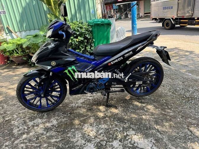 Xe ex 150