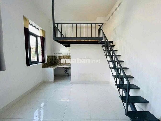 🏡  Cho Thuê Phòng thoáng - Cữa Sổ Trời Lớn