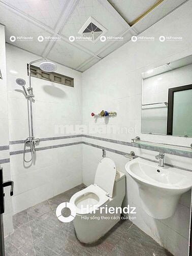 Phòng Trọ Duplex Mới Xây 30m2 Đường Hồ Văn Long Quận Bình Tân