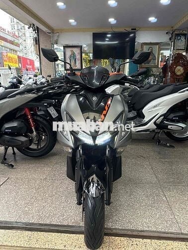 NVX 155 ABS 2019 Smartkey BSTP Bao Sang Tên