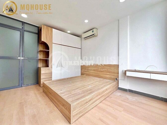 🏡 CĂN HỘ 1PN – VIEW KÍNH – TÁCH BẾP – FULL NỘI THẤT – PHÚ NHUẬN 🌿