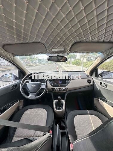 Hyundai Grand i10 2017