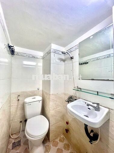 PHÒNG CHO THUÊ TIỆN NGHI,GIỜ TỰ DO, 8' ĐI ĐH CÔNG THƯƠNG, AEON TÂN PHÚ