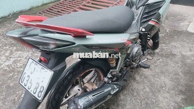 Xe Exciter 135