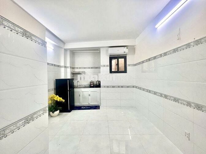 PHÒNG CHO THUÊ TIỆN NGHI,GIỜ TỰ DO, 8' ĐI ĐH CÔNG THƯƠNG, AEON TÂN PHÚ