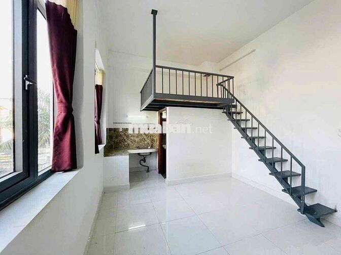 🏡  Cho Thuê Phòng thoáng - Cữa Sổ Trời Lớn