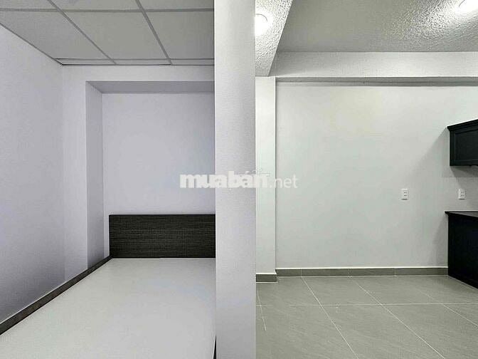 Căn Hộ Tách Bếp Riêng Biệt, Thang Máy Ô Tô Tận Nhà Gò Vấp