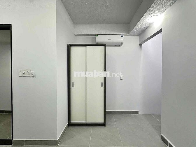 Căn Hộ Tách Bếp Riêng Biệt, Thang Máy Ô Tô Tận Nhà Gò Vấp