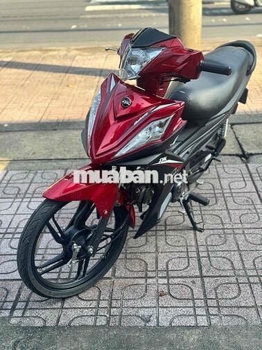 SYM Galaxy 50cc Bs 60