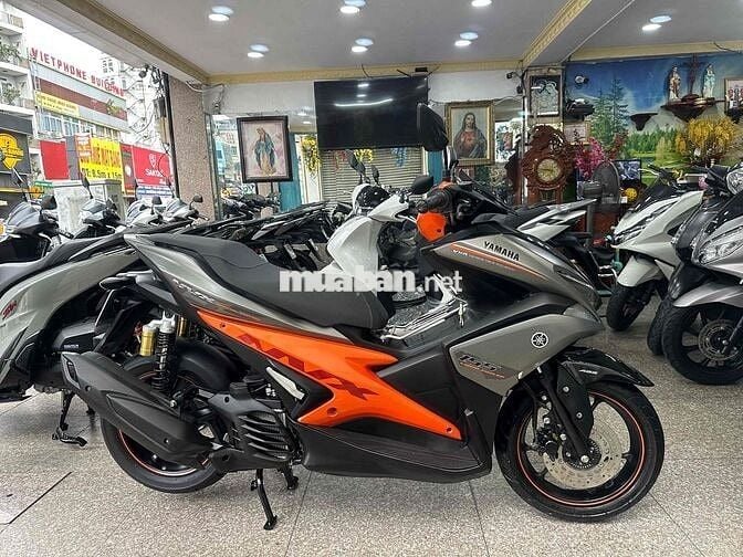 NVX 155 ABS 2019 Smartkey BSTP Bao Sang Tên