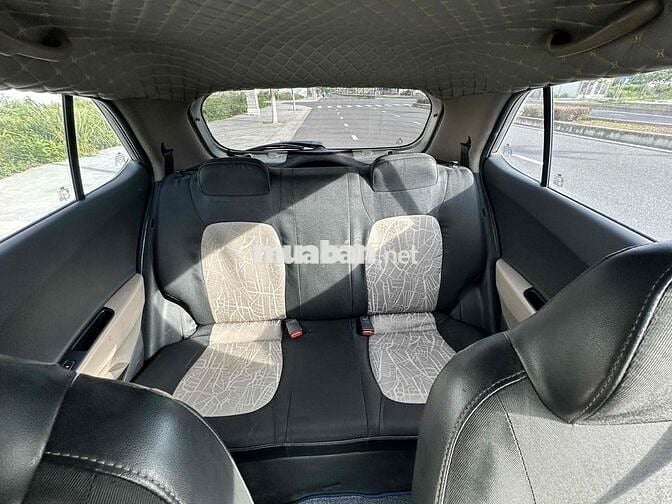 Hyundai Grand i10 2017