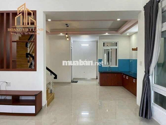 🏡 BÁN NHÀ ĐẸP – HẺM HÙNG VƯƠNG 🏡NGAY TT BMT