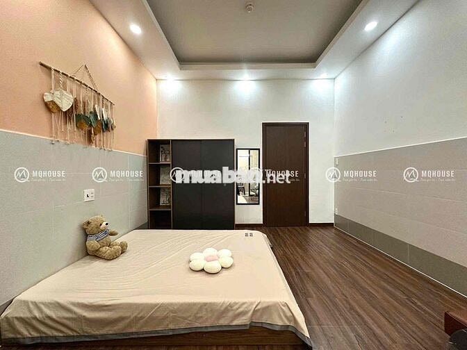 TRỐNG SẴN CHDV TÁCH BẾP - FULL NỘI THẤT NGAY CHỢ TÂN HƯƠNG