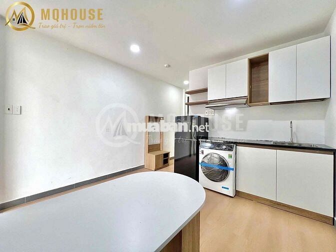 🏡 CĂN HỘ 1PN – VIEW KÍNH – TÁCH BẾP – FULL NỘI THẤT – PHÚ NHUẬN 🌿