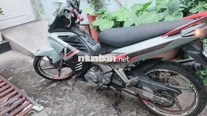 Xe Exciter 135