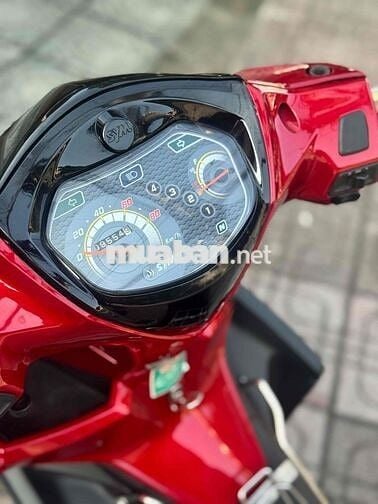SYM Galaxy 50cc Bs 60