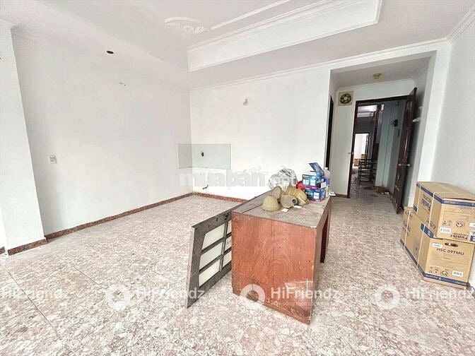 CHO THUÊ PHÒNG GIÁ RẺ NGAY SÂN BAY - BAN CÔNG - FULL NỘI THẤT