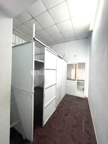 Chính chủ bán nhà mặt tiền 50 Thới An 15, P.Thới An, Q.12