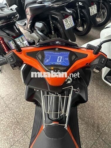 NVX 155 ABS 2019 Smartkey BSTP Bao Sang Tên