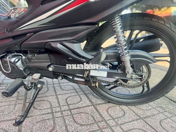 SYM Galaxy 50cc Bs 60