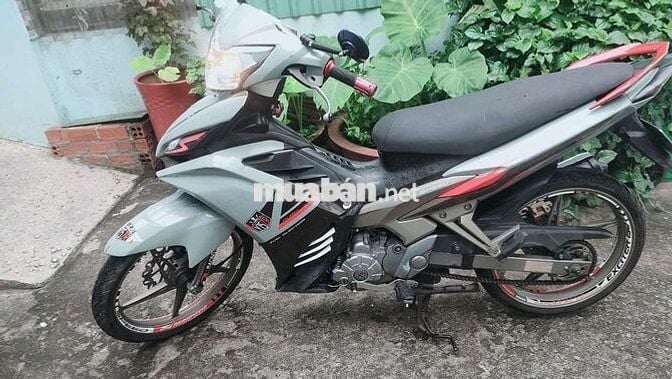 Xe Exciter 135