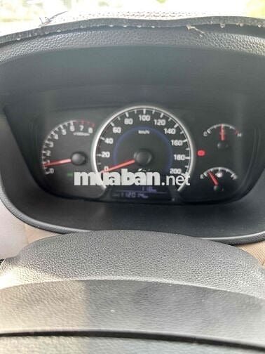 Hyundai Grand i10 2017