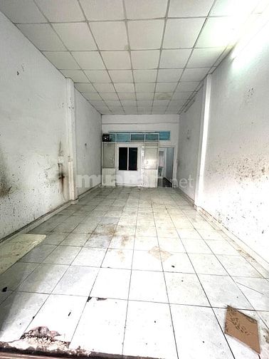 Chính chủ bán nhà mặt tiền 50 Thới An 15, P.Thới An, Q.12