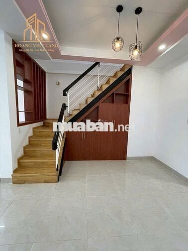 🏡 BÁN NHÀ ĐẸP – HẺM HÙNG VƯƠNG 🏡NGAY TT BMT