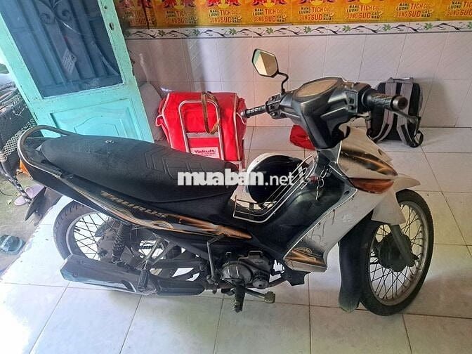 Bán xe Yamaha Taurus