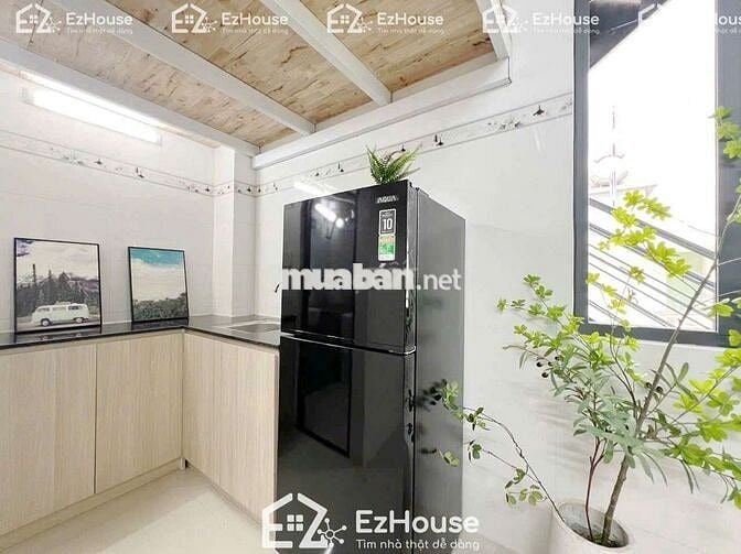 Phòng trọ sinh viên giá rẻ - ở được 3 4 bạn gần IUH VLU tiện đi Bthanh